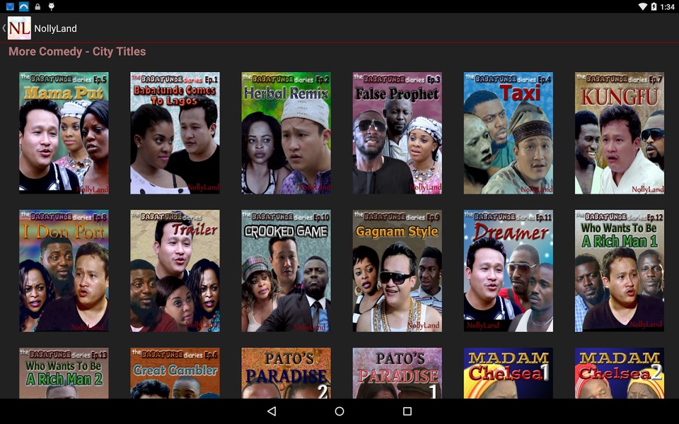 NollyLand - Preview 11
