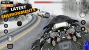 Bike Racing Games 3D screenshot 2