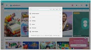 Rambox screenshot 6
