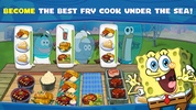 SpongeBob Krusty Cook-Off screenshot 6