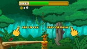 PhoenixRunFree screenshot 8