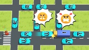 Traffic 3D Parking: Escape Jam screenshot 7