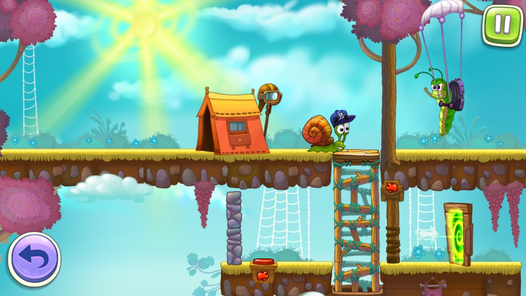 Snail Bob 3 - Preview 7