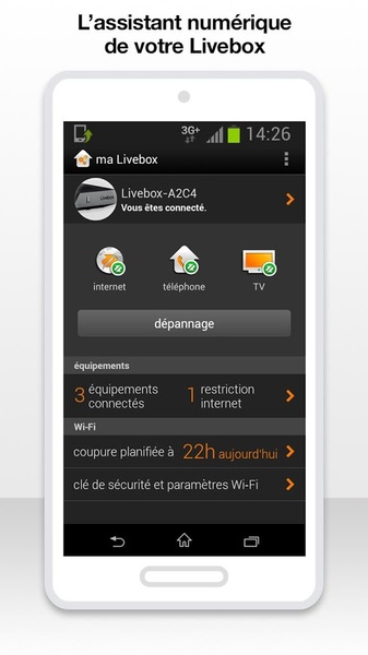 ma Livebox - Preview 7