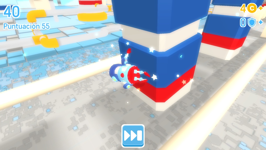 Oopstacles - Preview 10