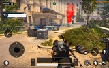 One Man Army Gunner OMAG_Banner - Edit Ad unit ID: screenshot 2