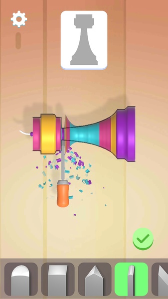 Candle Craft - Preview 3