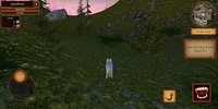 Wolf Simulator Evolution screenshot 15