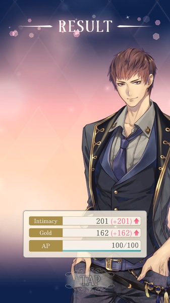 Ikemen Prince - Preview 8