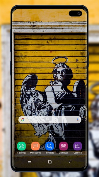 Graffiti Art Wallpapers - Preview 1