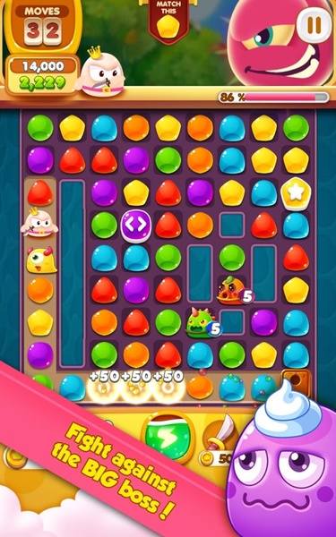 PrincessRescue - Preview 1