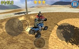 4x4 Motocross 3D screenshot 3