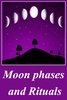 Moon Phases Rituals screenshot 1