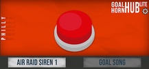 Goal Horn Hub Lite screenshot 3