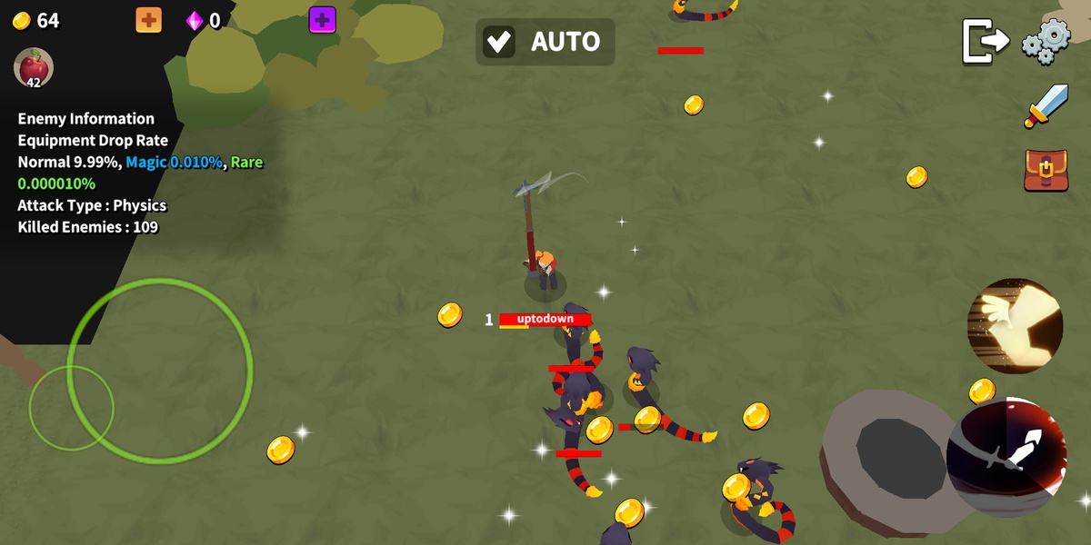 Grow Titan.io - Preview 4