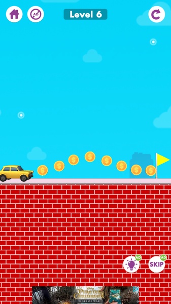 Draw The Bridge 3D - Preview 4
