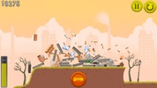 Boom Land Lite screenshot 4