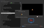 SSuite Free TV-App screenshot 1