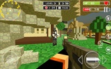 Block Ops: Divergent Games screenshot 1