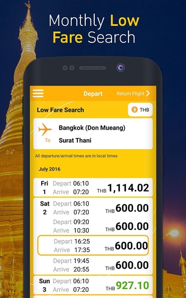 Nok Air - Preview 9