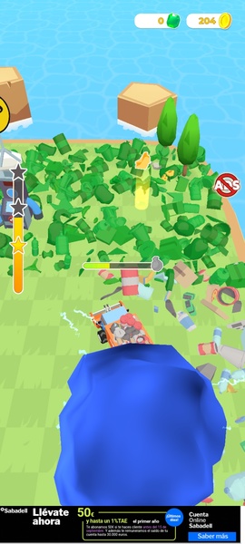 Trash Cleaner - Preview 6