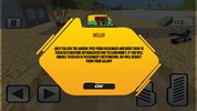 Tuk Tuk Offroad Auto Rickshaw screenshot 5