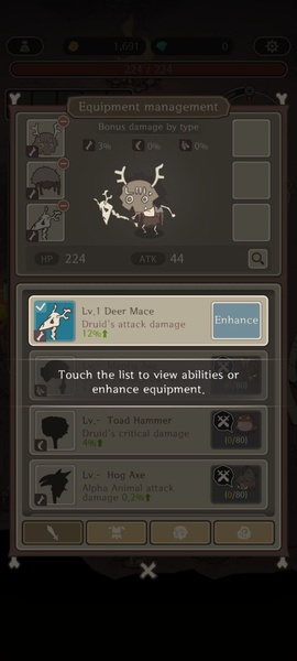 Wild Tamer: Next Age - Preview 8