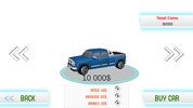 Heavy Traffic Racer: Speedy screenshot 2