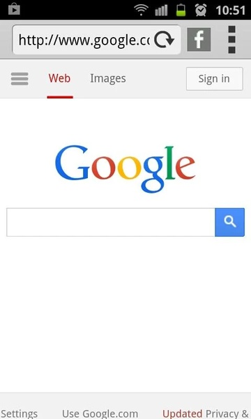4G Speed Internet Browser - Preview 2