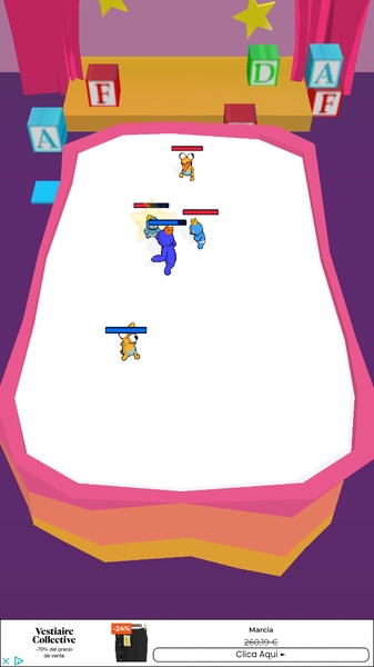 Merge Fusion: Rainbow Friends - Preview 8