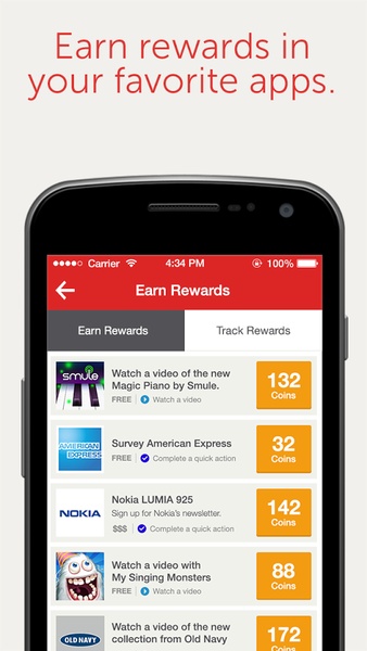 MyTapjoy - Preview 4
