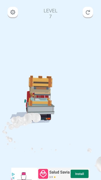 Moving Inc. - Preview 8