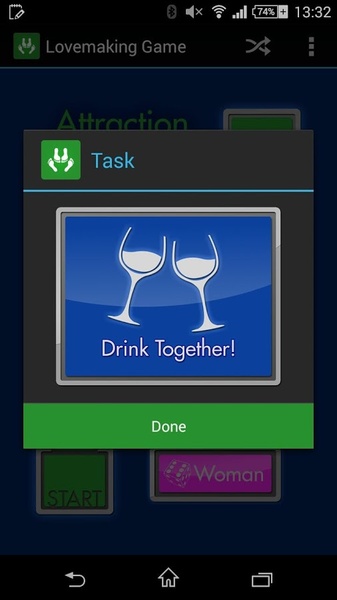 Lovemaking Game Trial - Preview 3