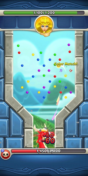 Hero Battle Ball - Preview 13