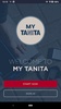My TANITA – Healthcare App screenshot 8