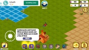 Zombies Defense: Castle Empire screenshot 1