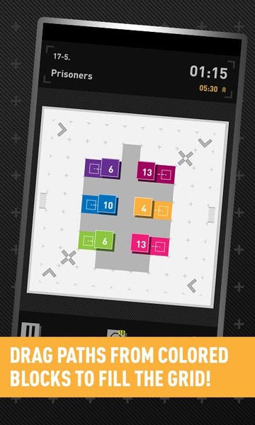 HUEBRIX FREE - Preview 4