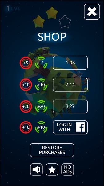 Defend the Planet - Preview 7