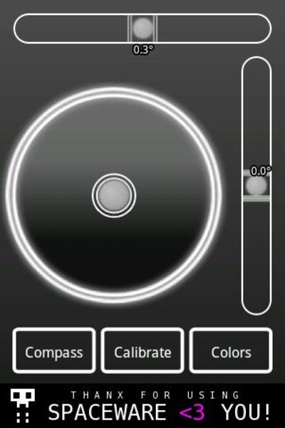 Micro Spirit Level CE - Preview 8