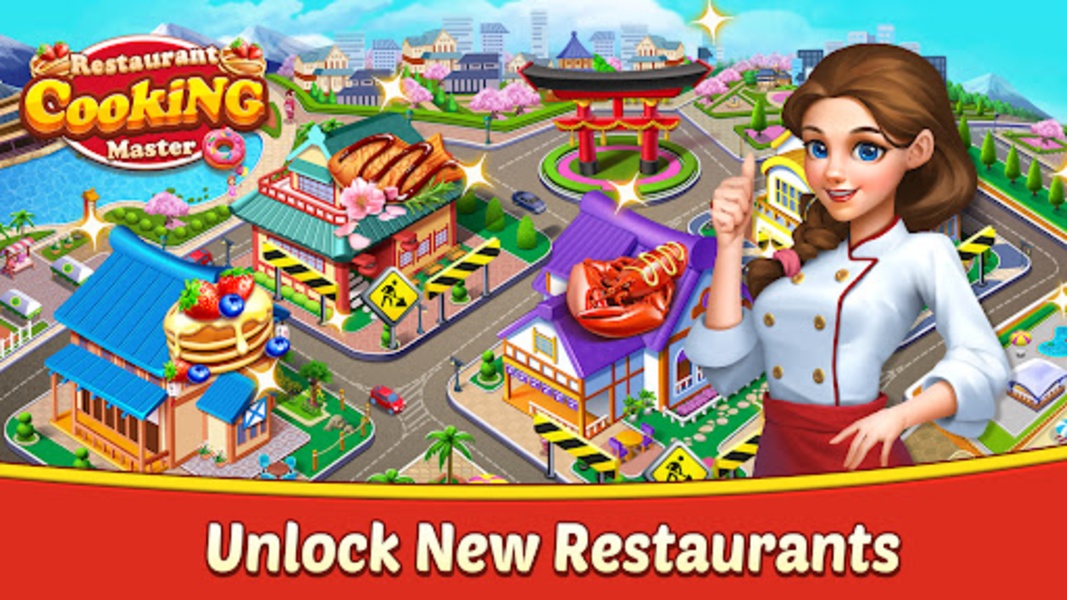 Restaurant Cooking Master - Preview 8