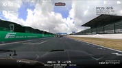 Project: RACER screenshot 1