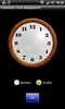 Pendulum Clock WallpaperV2 screenshot 3