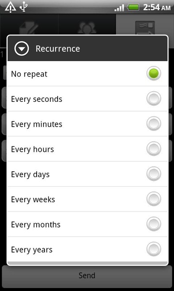 SMS Flow [beta] - Preview 4