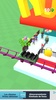 Hyper Roller Coaster screenshot 4