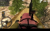 Truck Driver 3D: Offroad screenshot 5