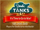 Doodle Tanks Blitz screenshot 5