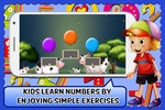 Animal Numbers For Kids screenshot 7