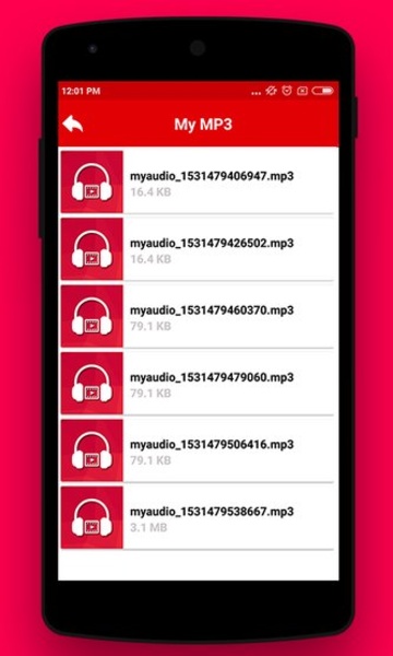 Video to Mp3 Pro - Preview 9
