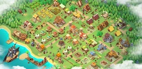 Survivor Island-Idle Game screenshot 9