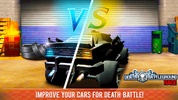 Death Car Racing Game screenshot 8